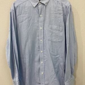 Johnston‎ & Murphy Men’s long sleeve large